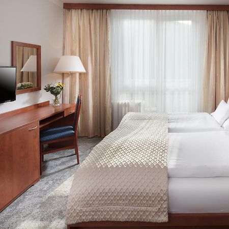 Pinia Hotel & Resort Spindleruv Mlyn Bagian luar foto