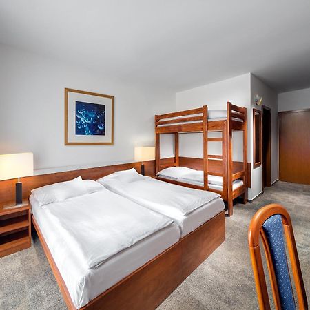 Pinia Hotel & Resort Spindleruv Mlyn Bagian luar foto