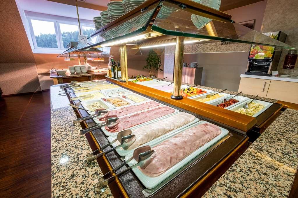 Pinia Hotel & Resort Spindleruv Mlyn Bagian luar foto