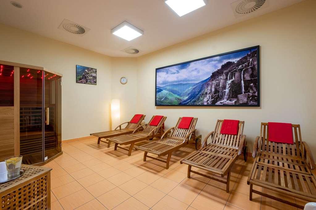 Pinia Hotel & Resort Spindleruv Mlyn Bagian luar foto