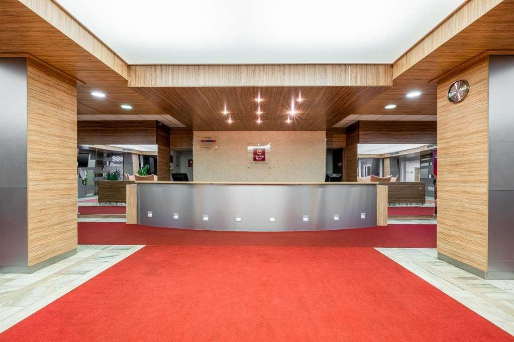 Pinia Hotel & Resort Spindleruv Mlyn Interior foto