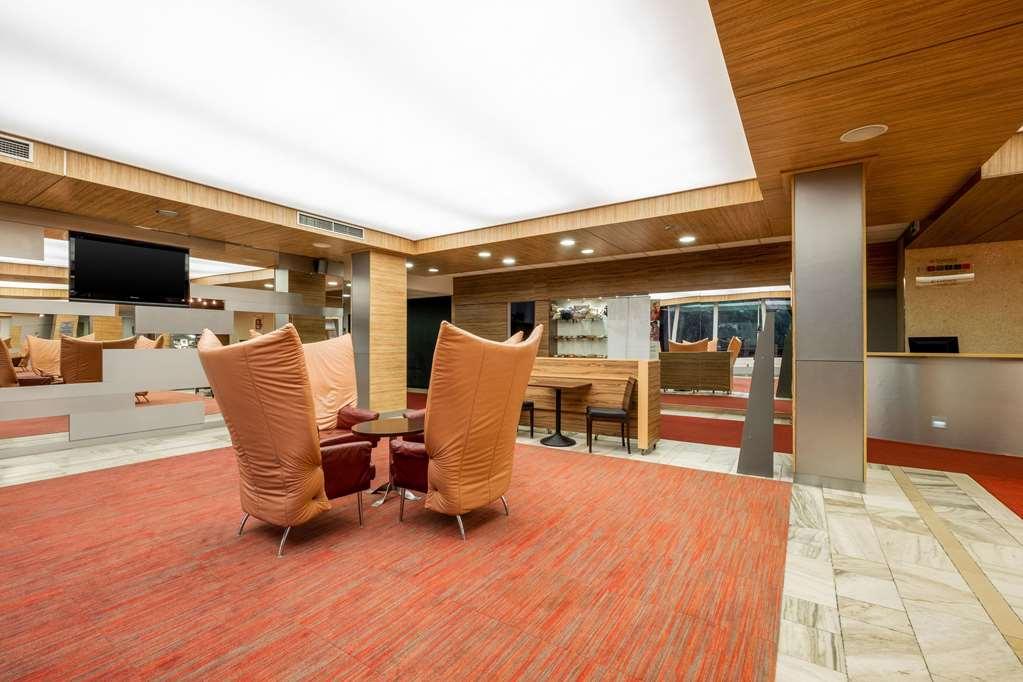 Pinia Hotel & Resort Spindleruv Mlyn Interior foto
