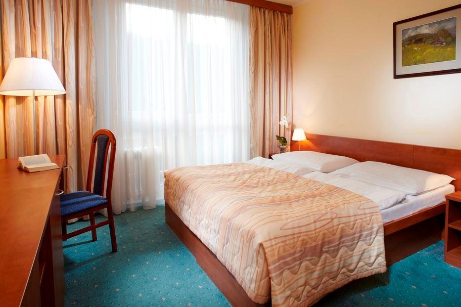 Pinia Hotel & Resort Spindleruv Mlyn Bagian luar foto
