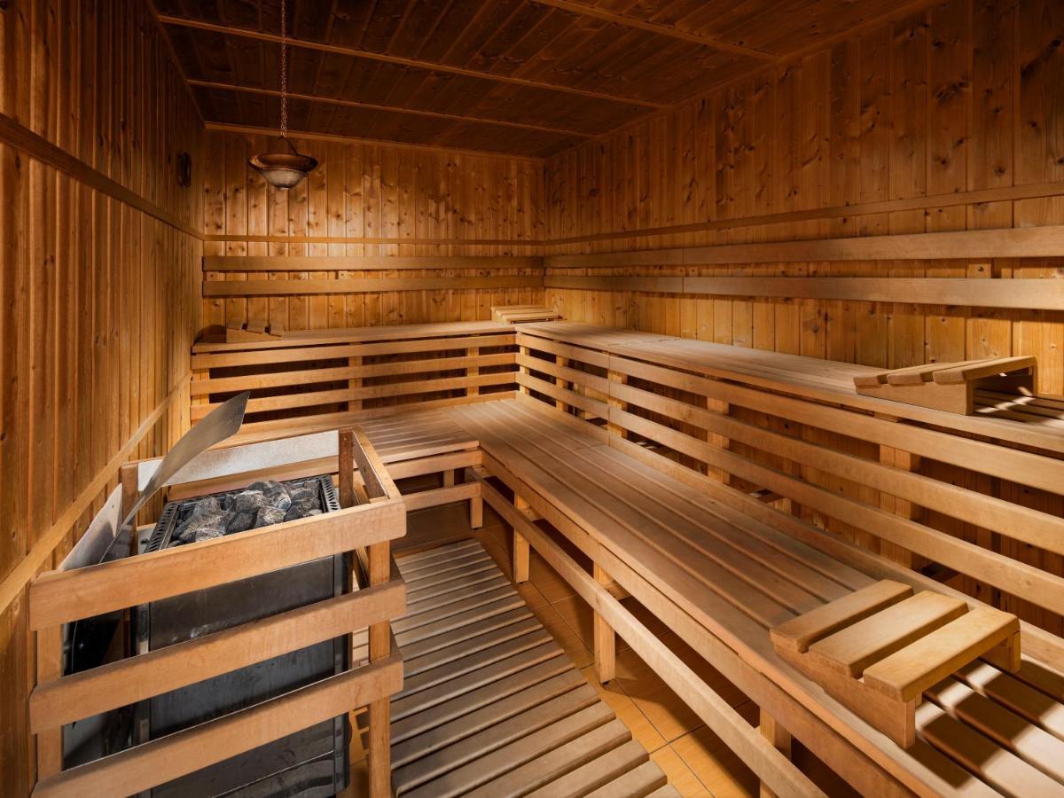 Pinia Hotel & Resort Spindleruv Mlyn Bagian luar foto