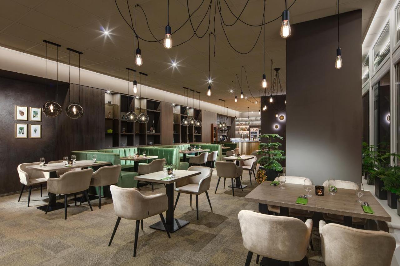 Pinia Hotel & Resort Spindleruv Mlyn Bagian luar foto