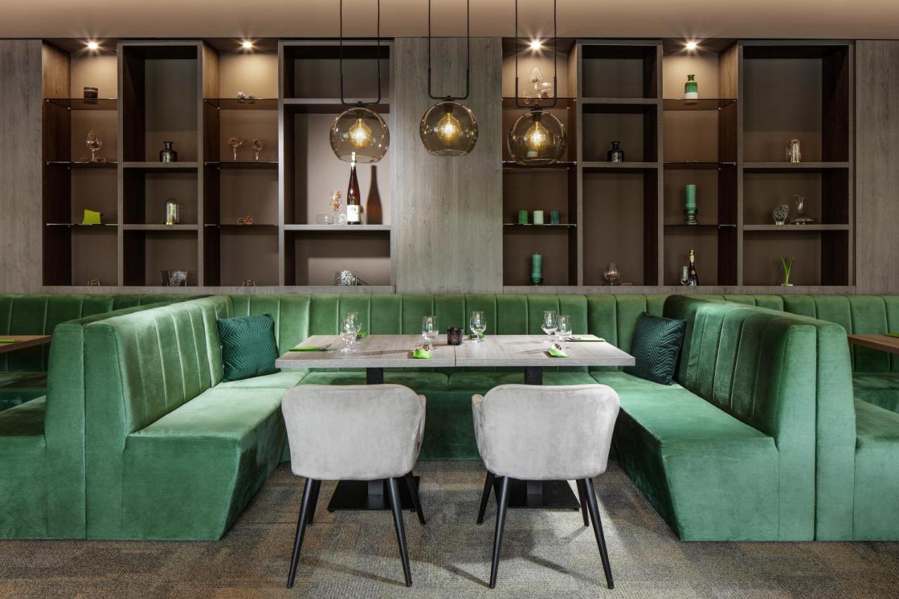 Pinia Hotel & Resort Spindleruv Mlyn Bagian luar foto