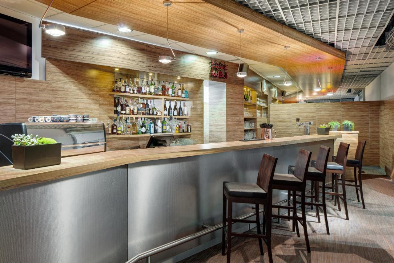 Pinia Hotel & Resort Spindleruv Mlyn Bagian luar foto