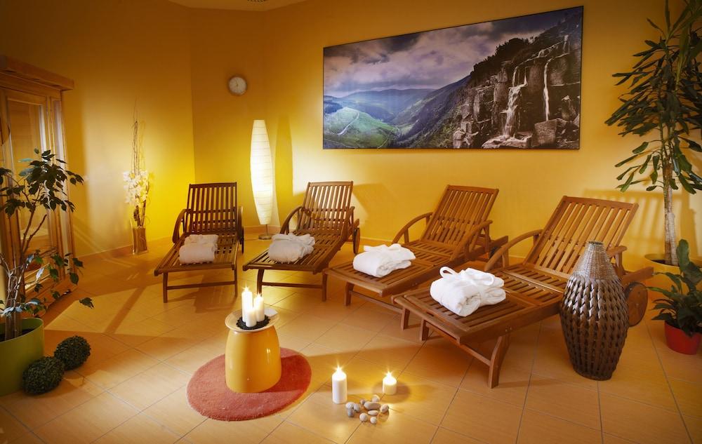Pinia Hotel & Resort Spindleruv Mlyn Bagian luar foto
