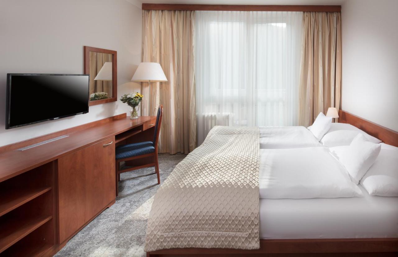 Pinia Hotel & Resort Spindleruv Mlyn Bagian luar foto